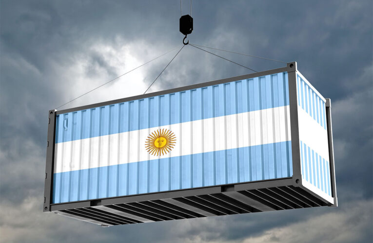 En 2024, las exportaciones de las economías regionales crecieron 23,8% en dólares y 25,7% en toneladas