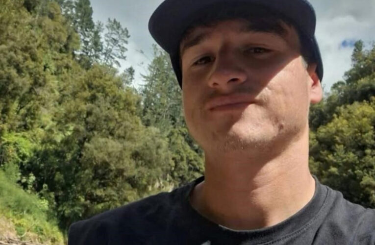 Con muy pocas esperanzas, la familia de Gastón solo espera que aparezca el cuerpo