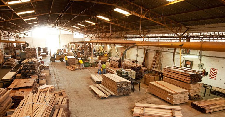 La industria pyme creció 12,2% anual en enero