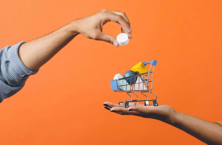 Las ventas minoristas pyme subieron 25,5% anual en enero