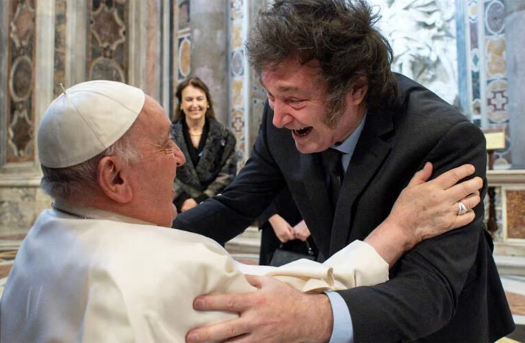 Las rutas del extravío