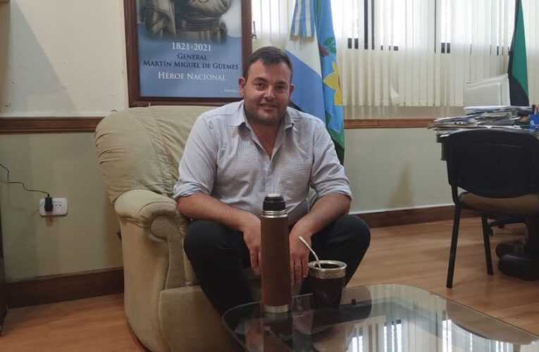 «Kicillof está siendo rehén de La Cámpora»