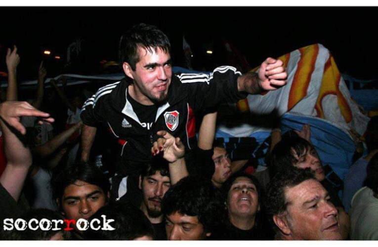 Vuelve Socorrock con entrada gratuita