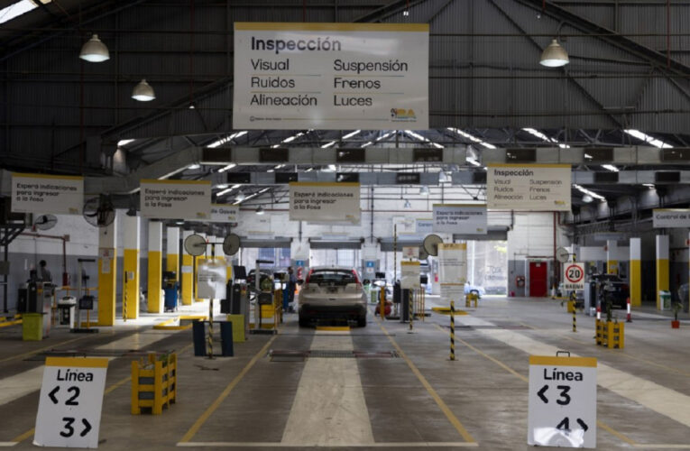 El gobierno nacional anunció cambios básicos para la VTV. La Provincia mira para otro lado