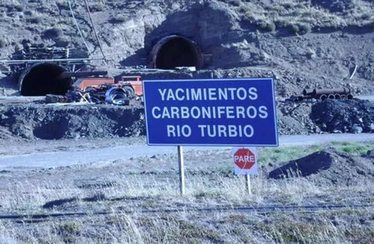 Milei privatiza recursos naturales de nuestro país