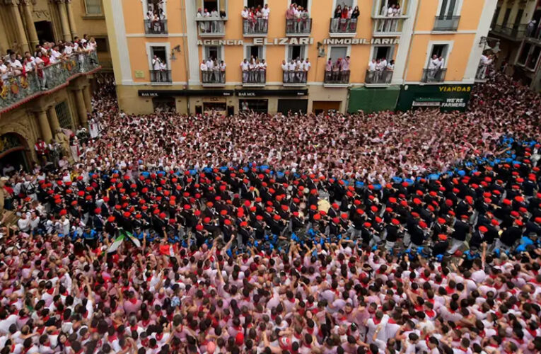 Científicos crean burbujas de sonido personalizadas