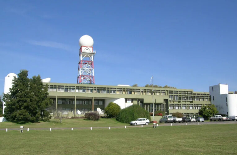 En el INTA nada ha cambiado, continúa con miles de hectáreas ociosas