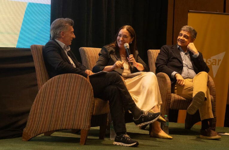 Macri ordena al PRO para negociar con viejos aliados y se aleja de LLA