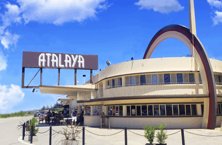 Experiencias ruteras sobre la autovía más emblemática de la Provincia