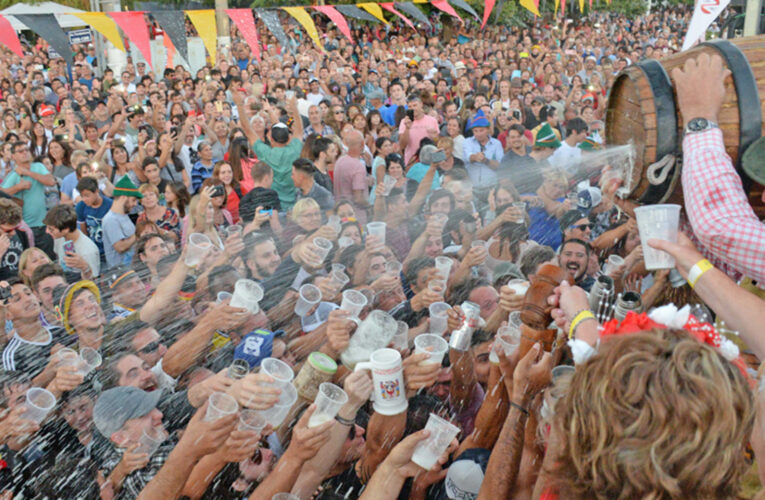 Calendario de eventos turísticos en la Provincia