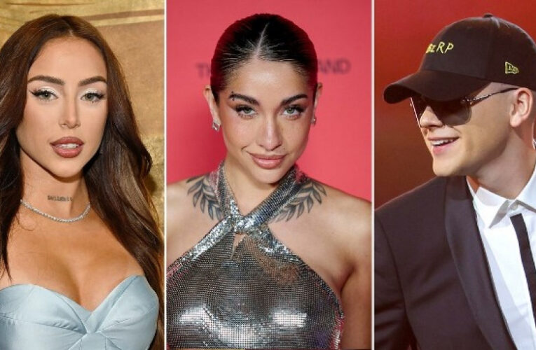 Artistas argentinos conquistan la Industria discográfica global