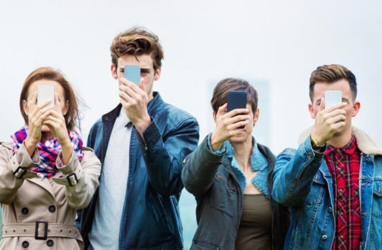 ¿Se puede vivir sin celular?