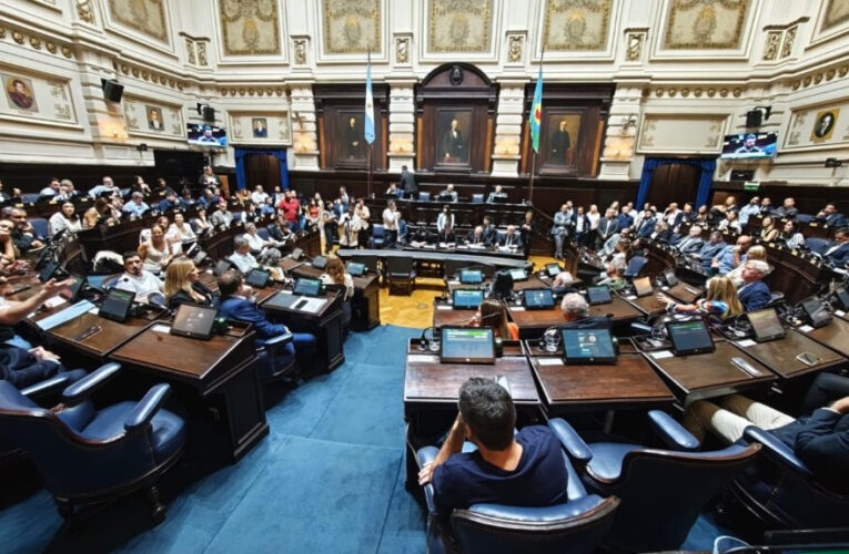 Diputados bonaerenses debatirán este jueves la suspensión de las PASO