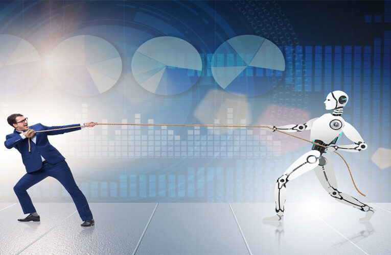 Cuándo superará la inteligencia artificial a la inteligencia humana