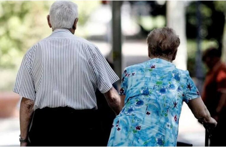 Las jubilaciones, pensiones y asignaciones aumentarán 2,40 por ciento en abril