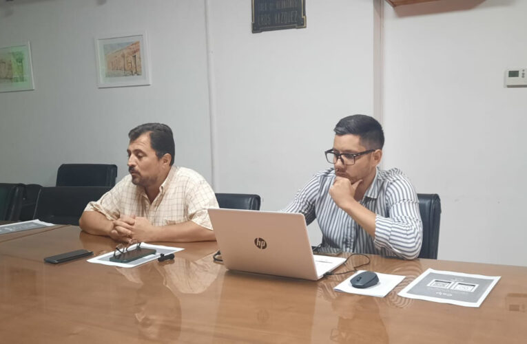 La Cooperativa Eléctrica presentó oficialmente su nuevo servicio de CHATBOT