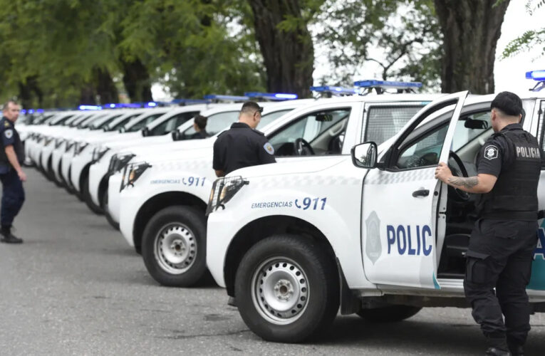 La Provincia enviaría 560 millones para Pergamino