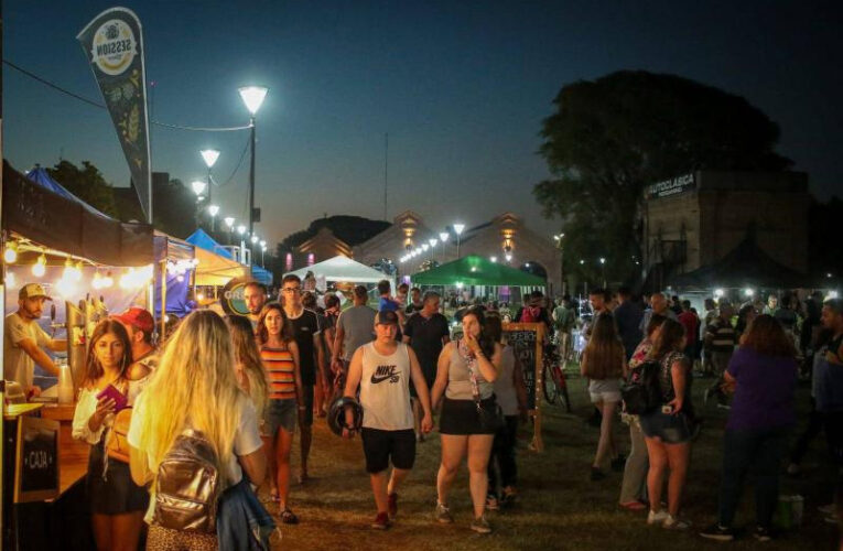 Convocan a emprendedores y gastronómicos para participar del evento Potenciate
