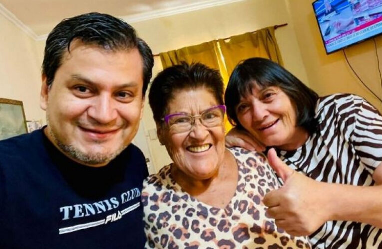 Mi papá «el delincuente» sanpedrino