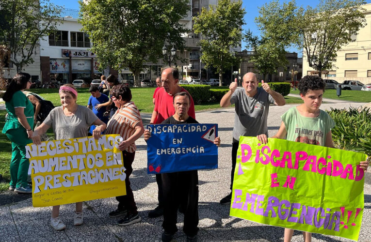 San Camilo en riesgo por problemas económicos