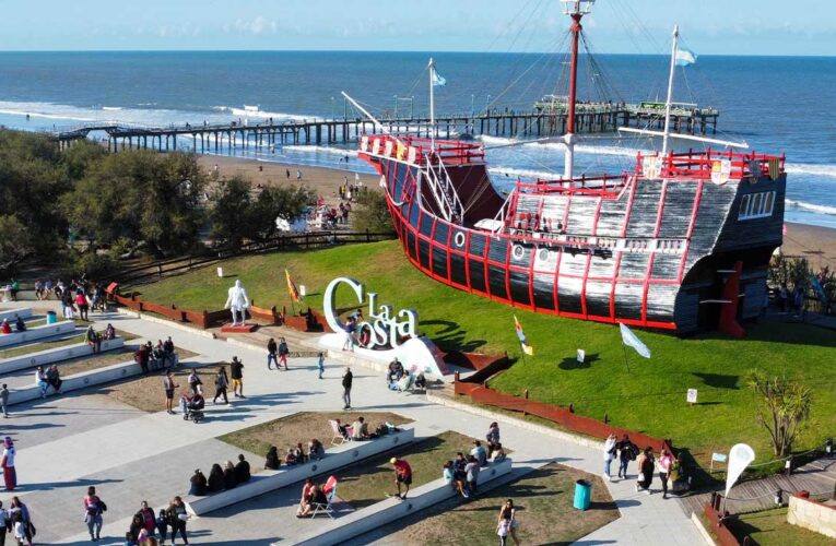 Calendario de eventos turísticos en la Provincia