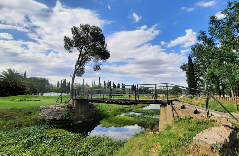¿Cómo estará el clima este fin de semana?