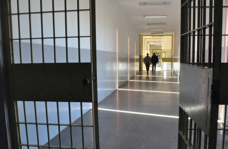 La Departamental Pergamino-Colon tiene 566 detenidos y ninguna Alcaidía