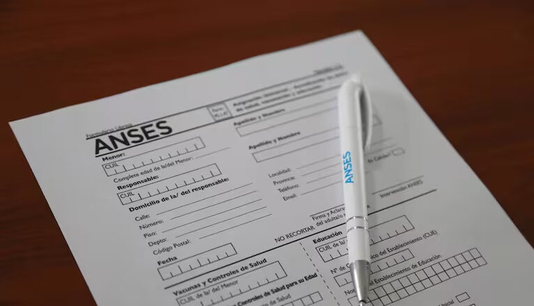 Libreta AUH: Ya se puede realizar la presentación correspondiente a 2025