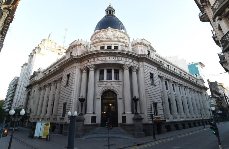 ¿Cuánto más puede exportar el agro?