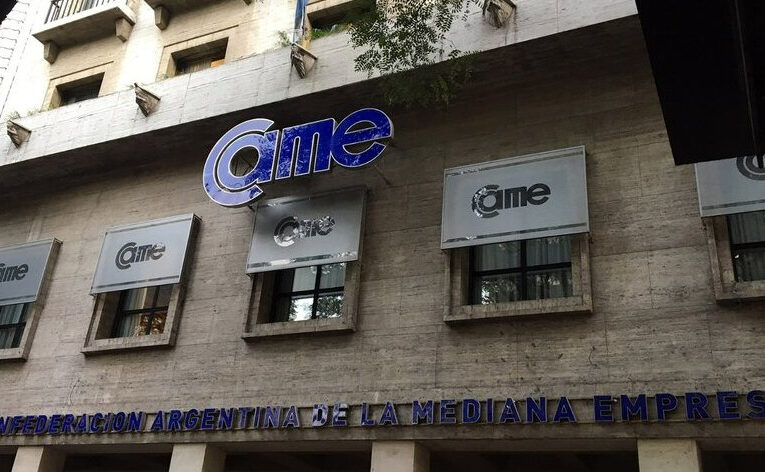 CAME: Un paso hacia la normalización de la economía