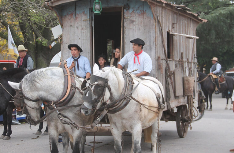 Calendario de eventos turísticos en la Provincia