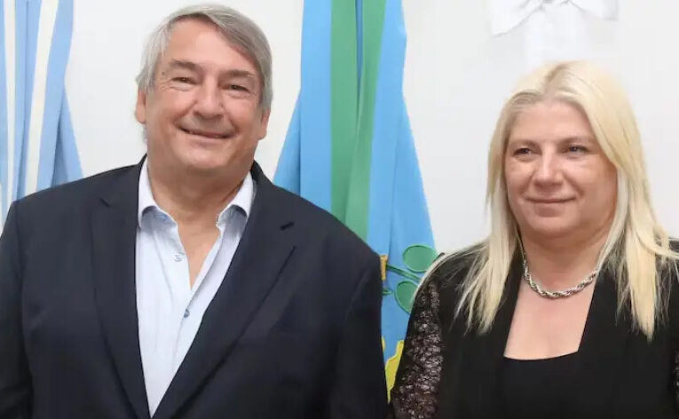 Imputan al exministro D’Onofrio por presuntas maniobras para eliminar fotomultas