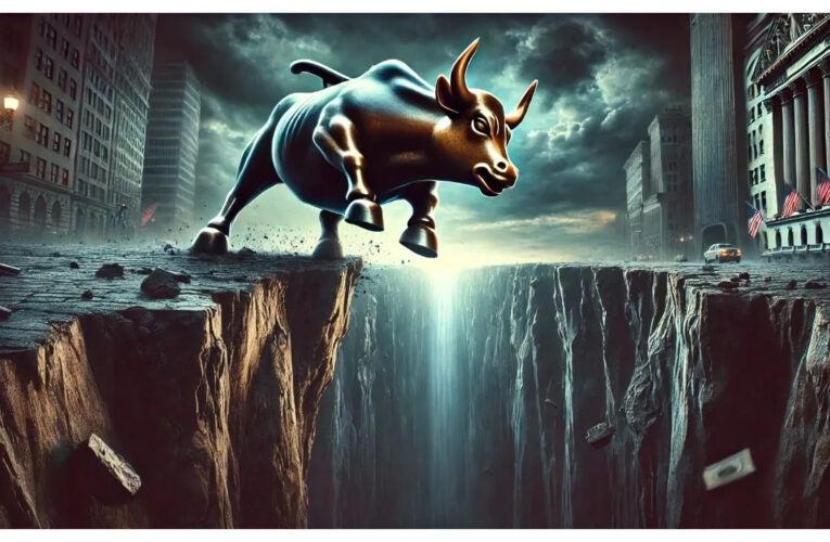 El efecto Trump desploma los mercados de todo el mundo