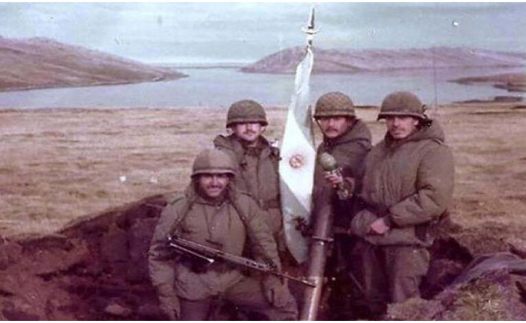 «La desmalvinización tuvo lugar también en muchos sectores del llamado campo nacional y popular»