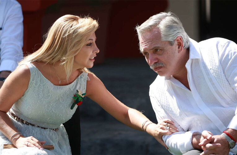 Alberto «mano larga» Fernández fue procesado y está un paso del juicio oral