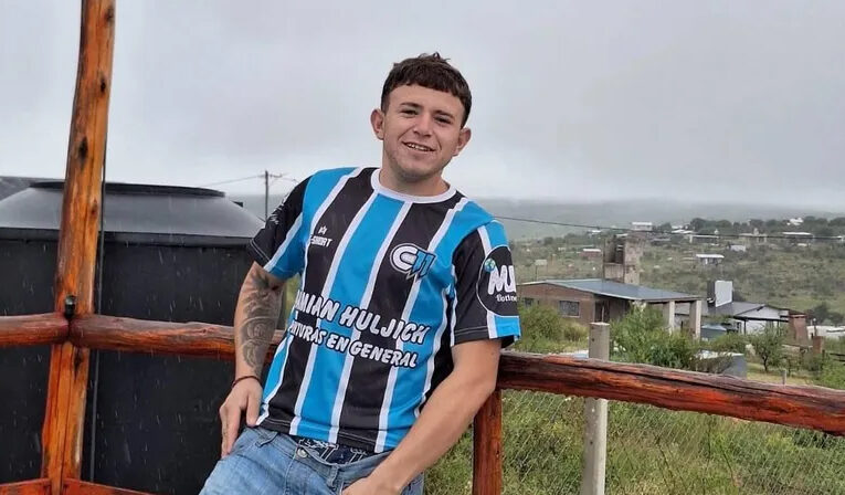 Volverán a marchar por el asesinato de Marcos Corbarán