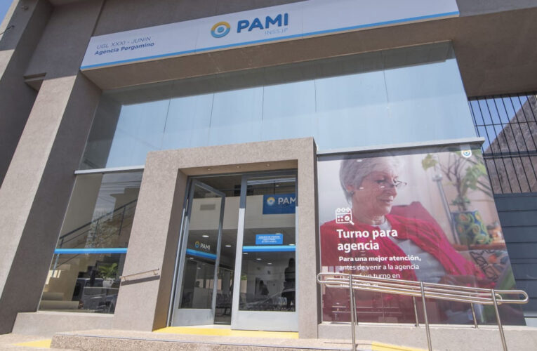 ¿Qué se necesita para tramitar los lentes gratis en el PAMI durante abril?