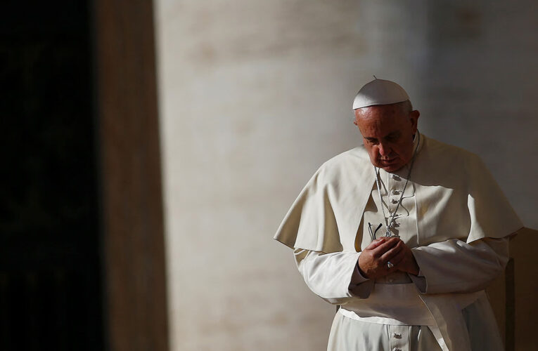 El legado imborrable del Papa Francisco