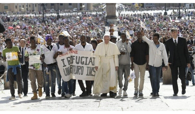El Papa que los no católicos supimos admirar