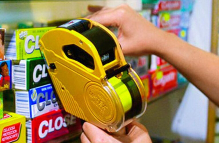 Ver para creer: Según los mayoristas, rechazarán aumentos injustificados