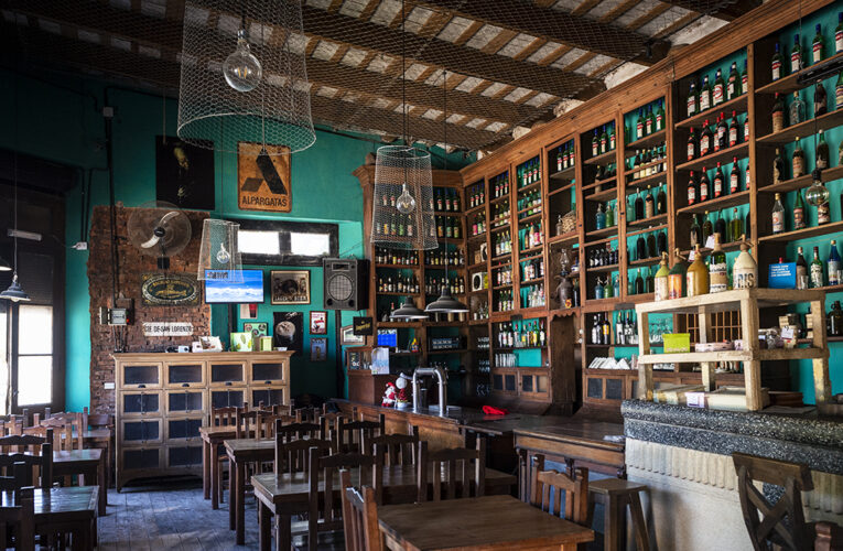 La provincia en un bocado: Sabores que te harán volver a Buenos Aires