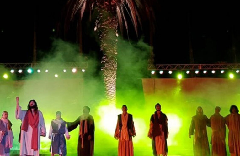 Calendario de eventos turísticos en la Provincia (Especial Semana Santa)