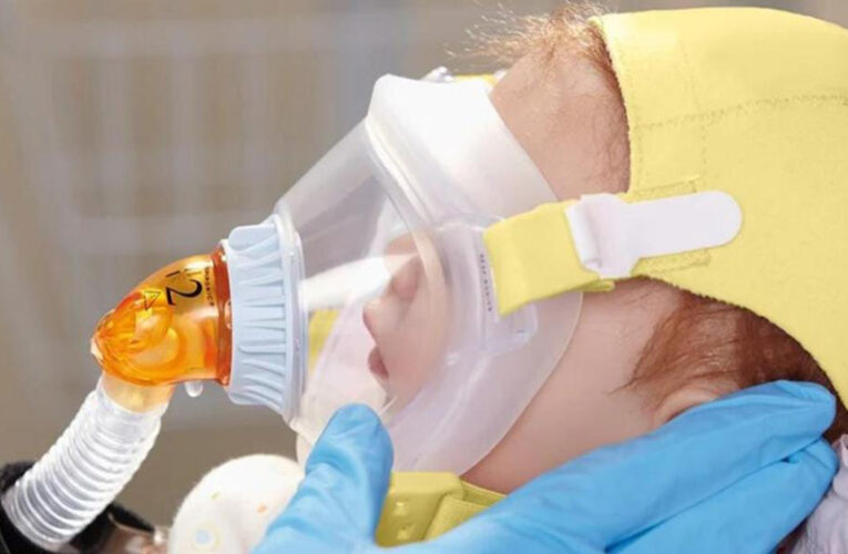 Temporada alta de enfermedades respiratorias: La kinesiología y su función clave en prevención y tratamiento