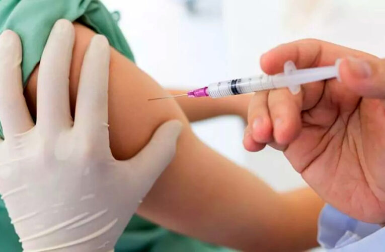 Está en marcha la Campaña de Vacunación Antigripal