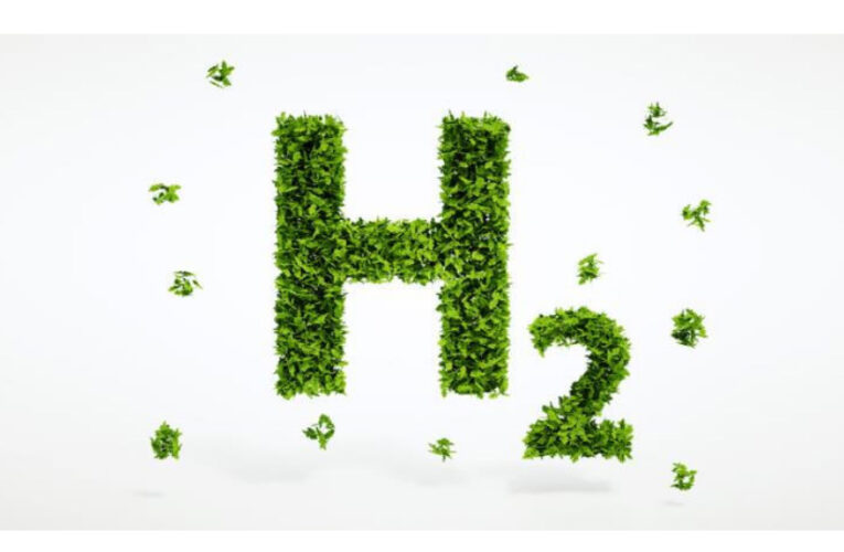Hidrógeno verde, más energía limpia para toda la Argentina