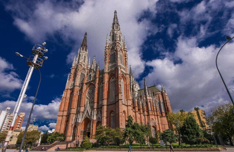 Calendario de eventos turísticos en la Provincia