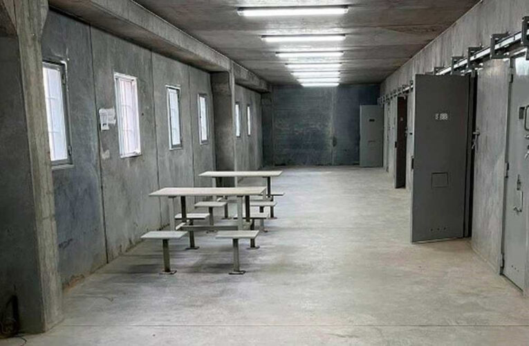 Pergamino una vez más busca que la Provincia construya una alcaidía, y espera ser sumado a las obras en ejecución