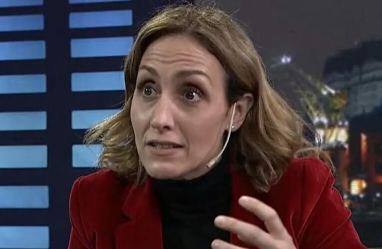 “La provincia está bajo el agua y quieren discutir una ley para la reelección indefinida”