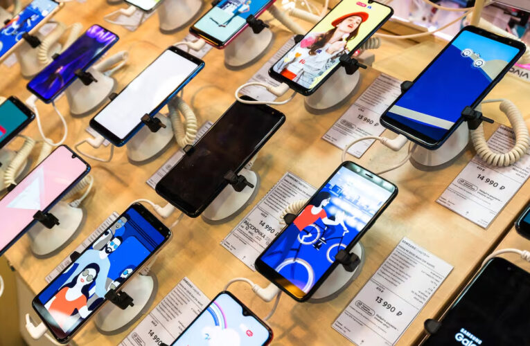 El gobierno redujo los derechos de importación en artefactos electrónicos