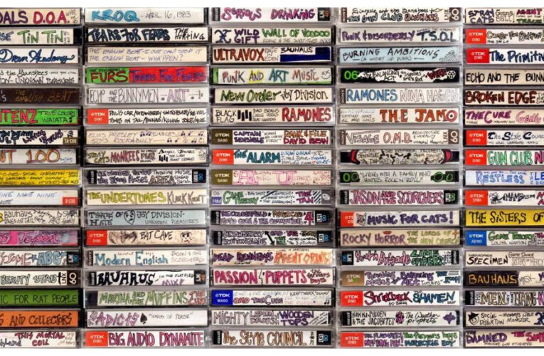 Y vos, qué coleccionás?: Una muestra para descubrir pequeños universos